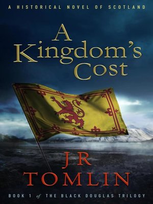 A Kingdom's Cost - ebook